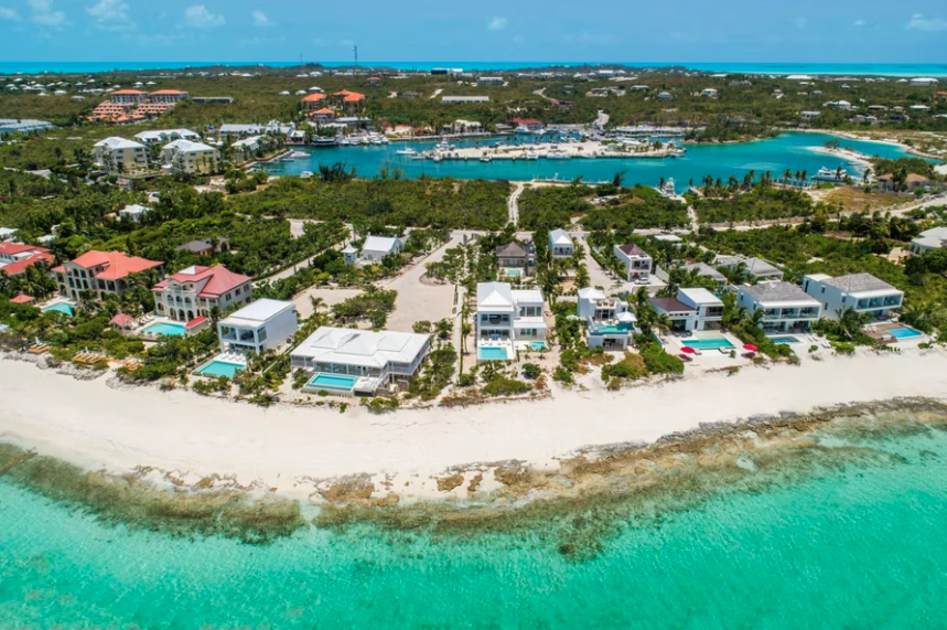 Smith's Reef House - Image 20